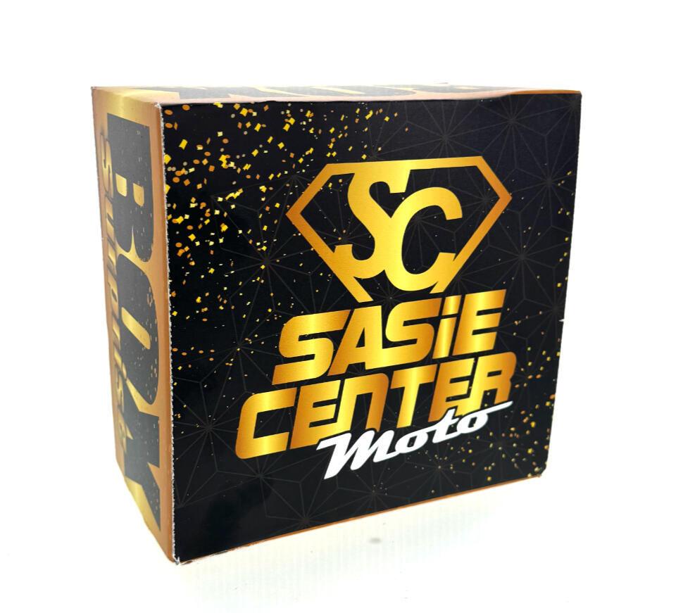 packaging