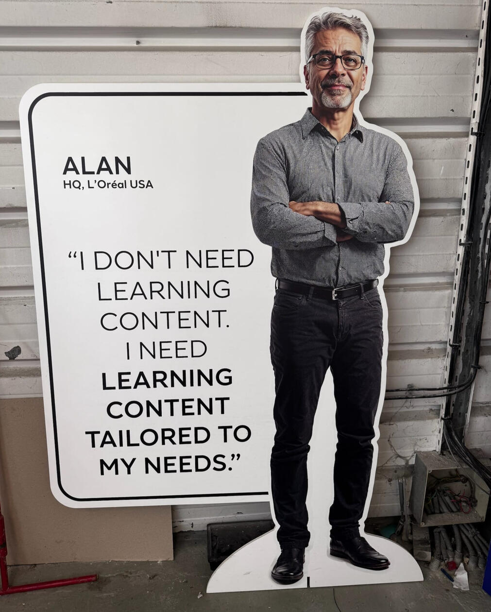 sur mesure événementiel