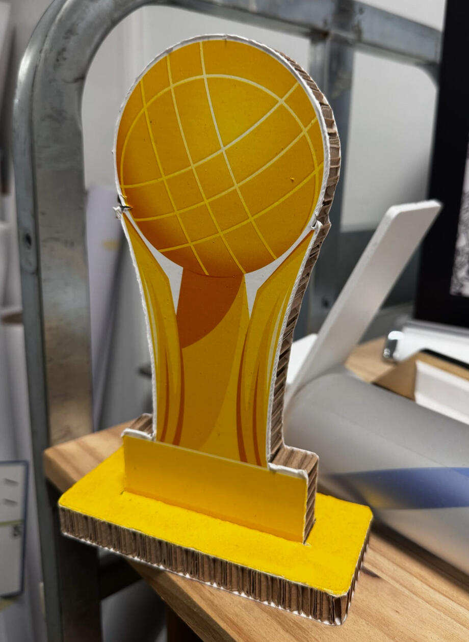 reboard événementiel