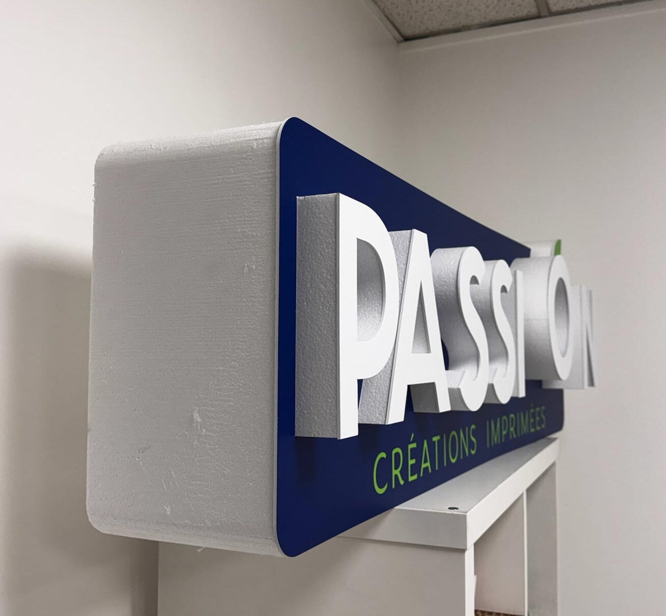 sur mesure communication