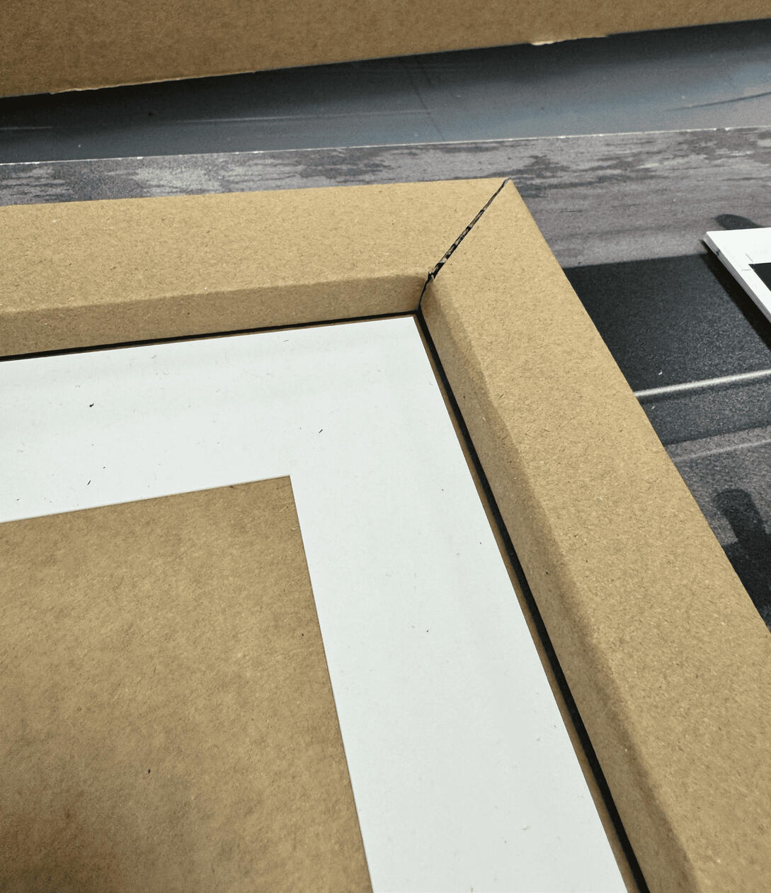 grand format communication