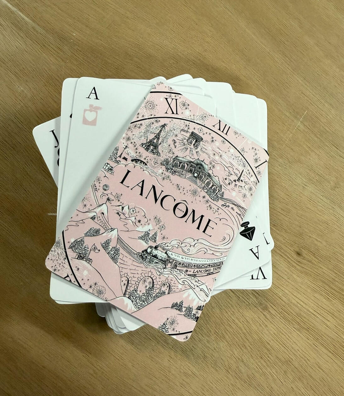 sur mesure événementiel