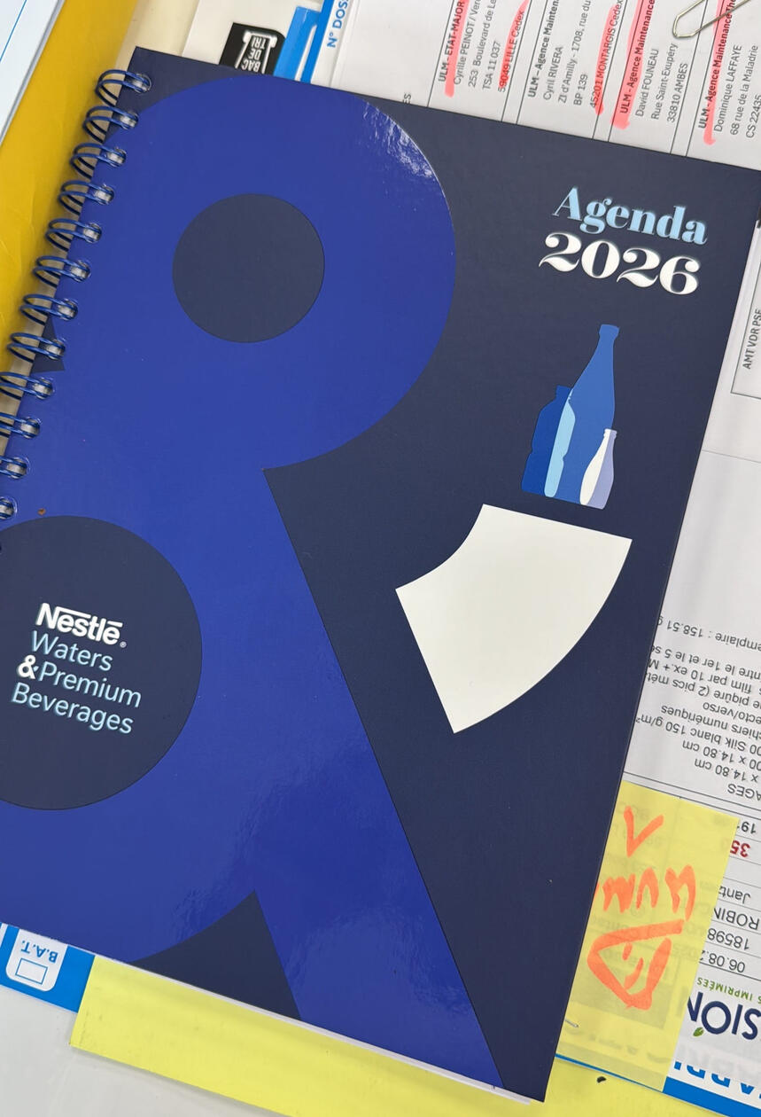 wire'o couverture rembordée