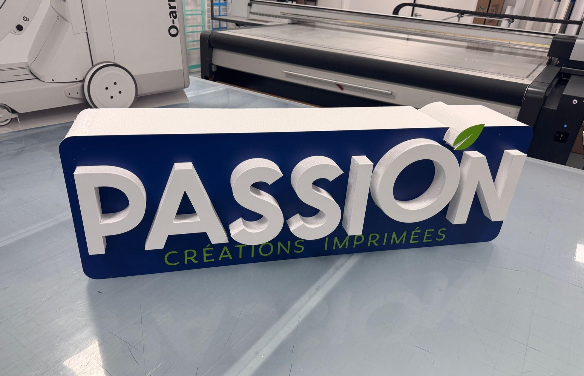 sur mesure impression forex communication événementiel