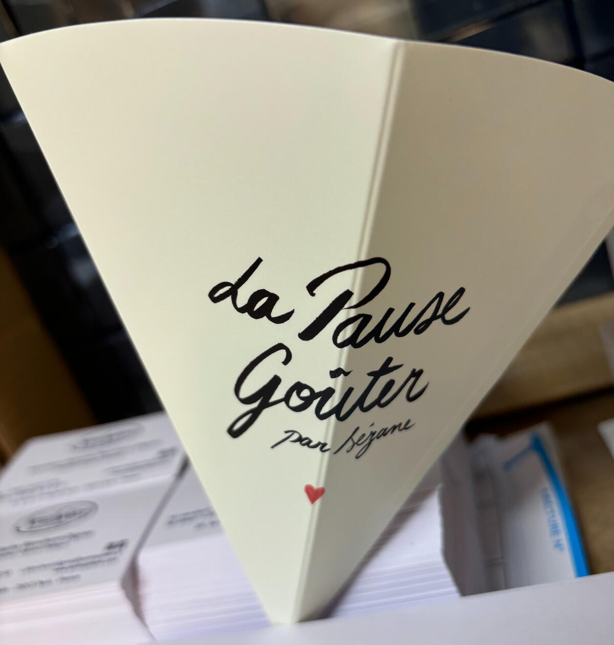 communcation événementiel