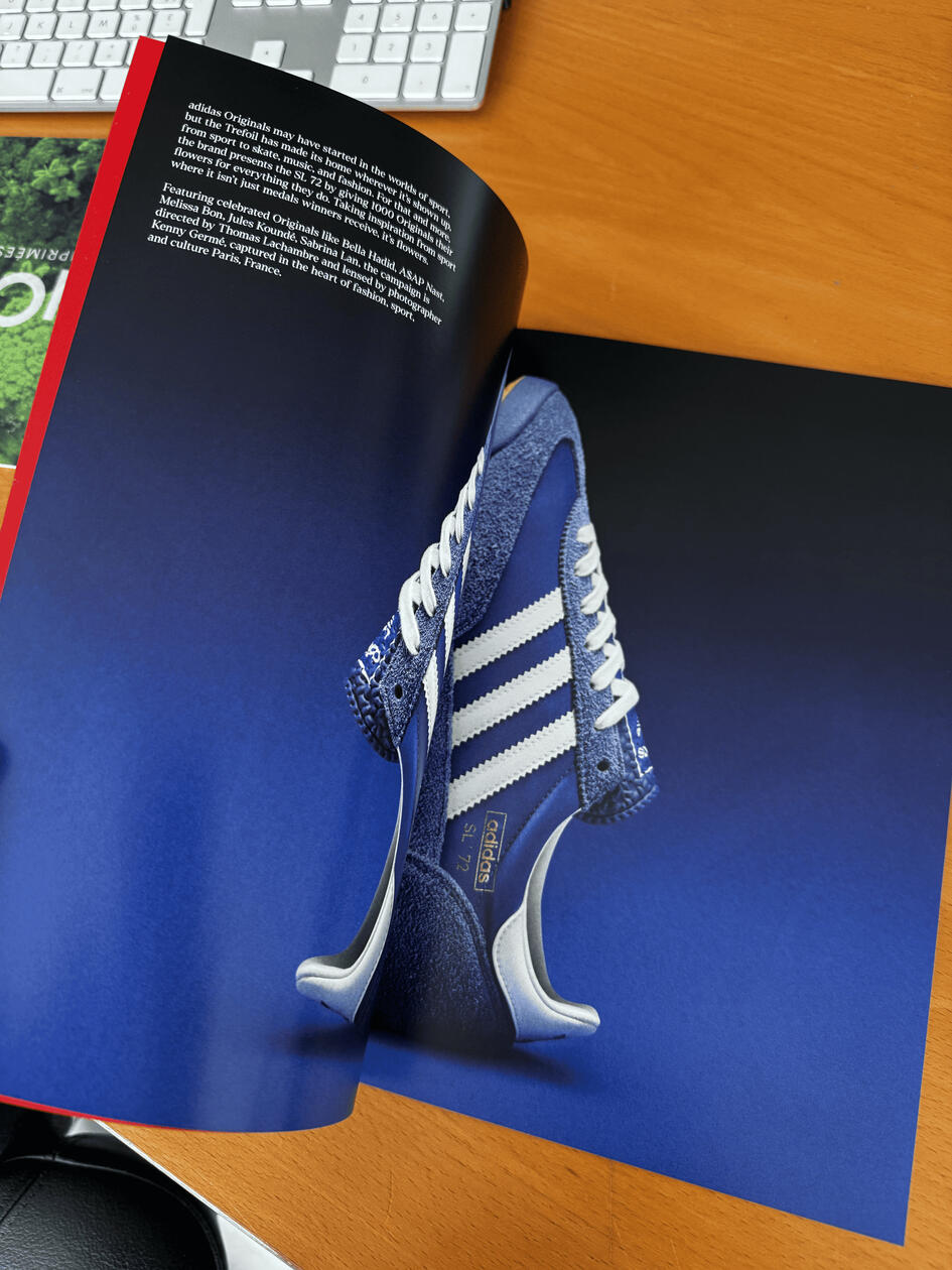 dos carré collé communication