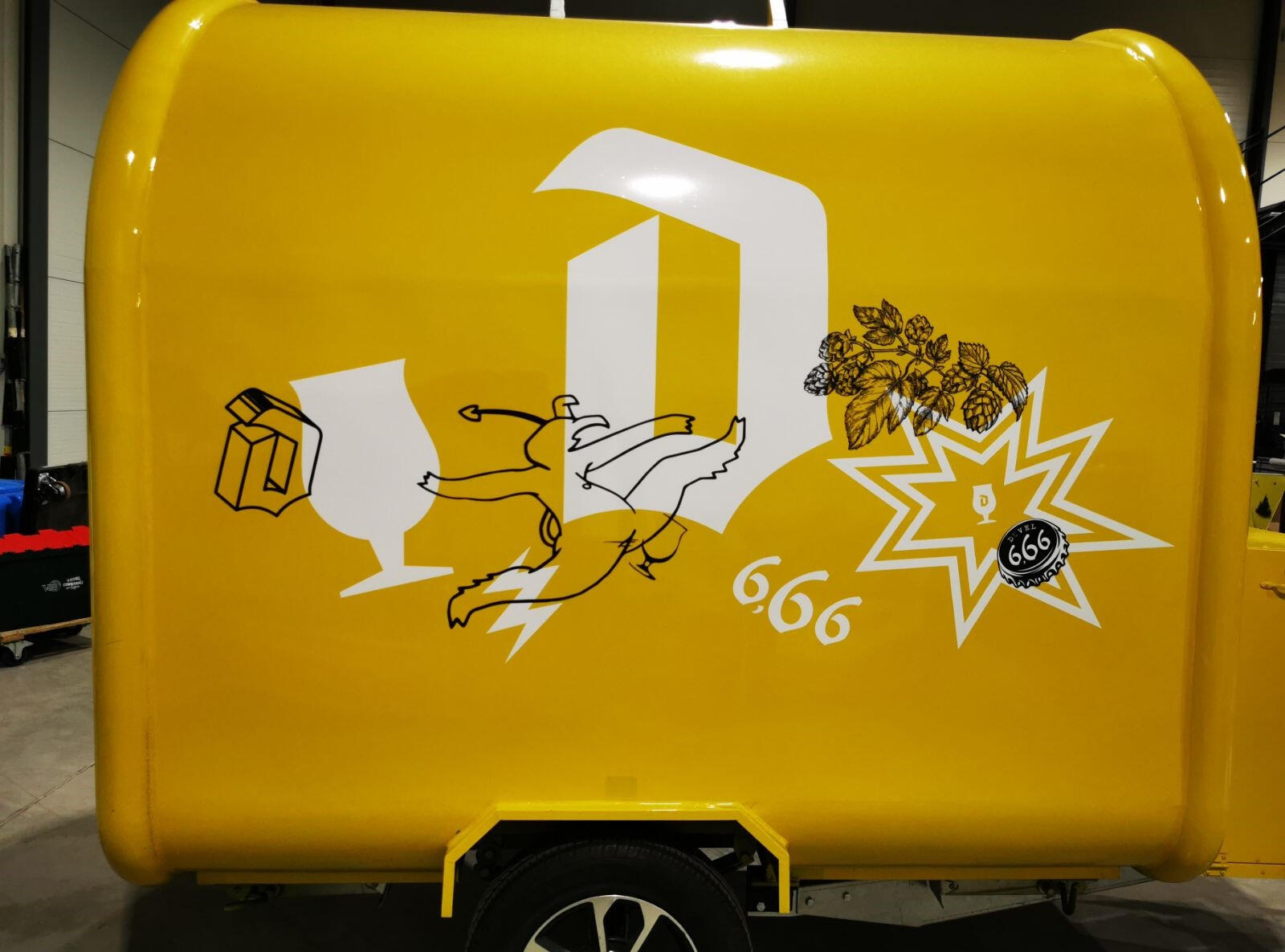 communcation événementiel